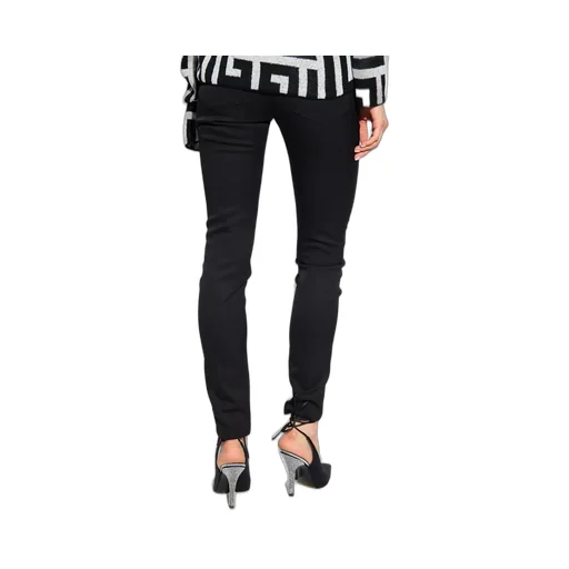 Classic Tapered-Leg Pants