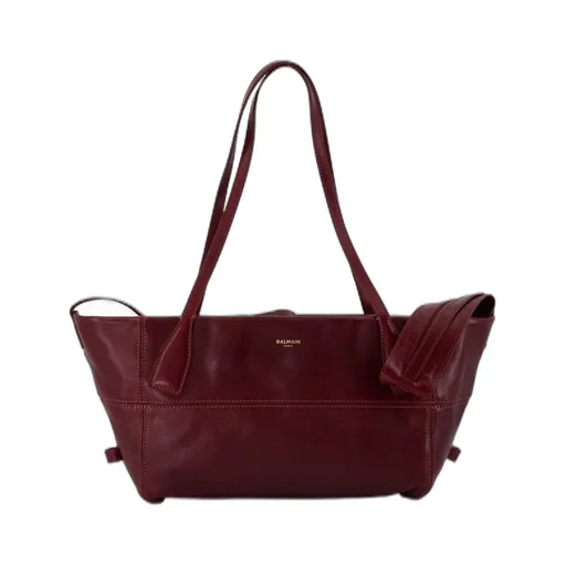 Small Track Zip Top Handle Bag