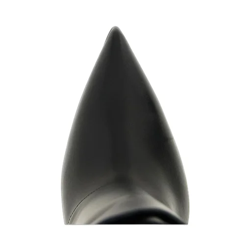 Twist Heeled Boots