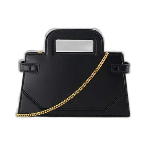 Small B-Buzz Top Handle Bag
