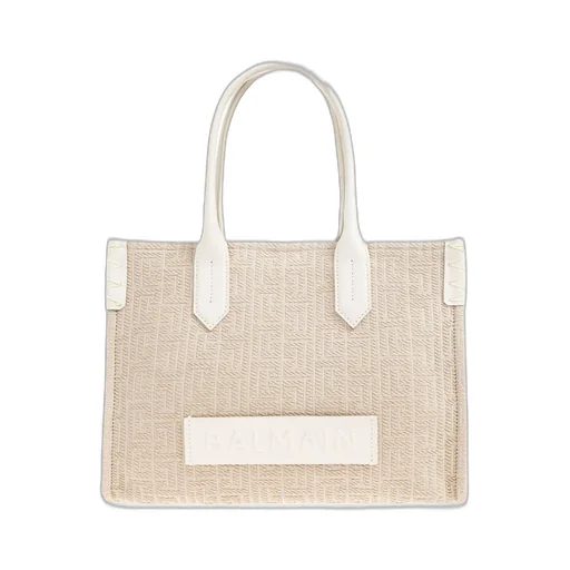B-Army 36 Monogrammed Tote Bag