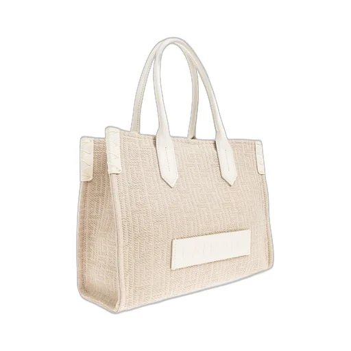 B-Army 36 Monogrammed Tote Bag