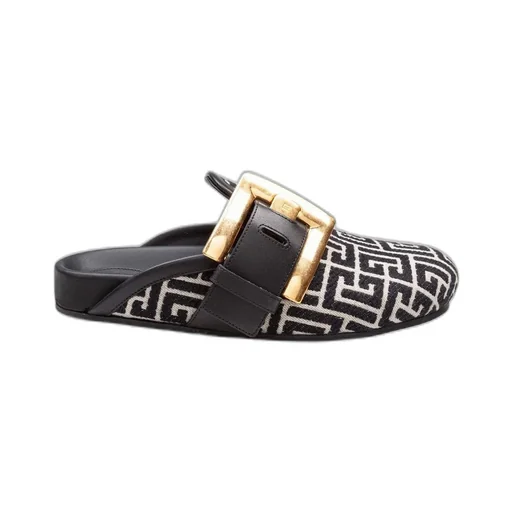 Jacquard Anthem Mules