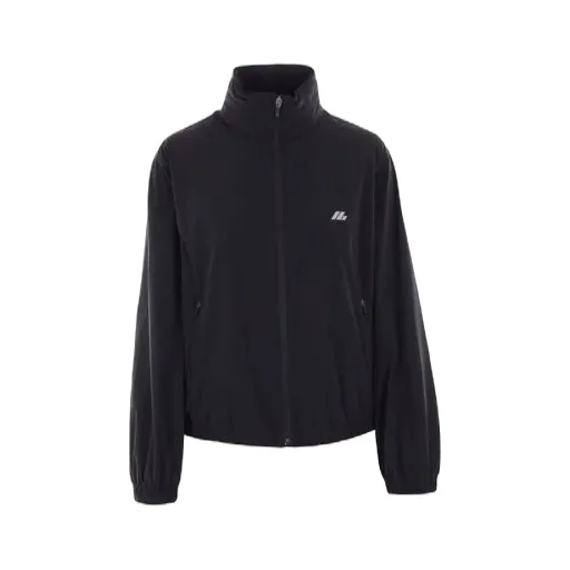 Activewear Shrunk Windbreaker