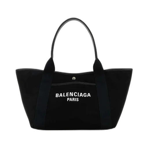 Medium Biarritz Shopping Bag