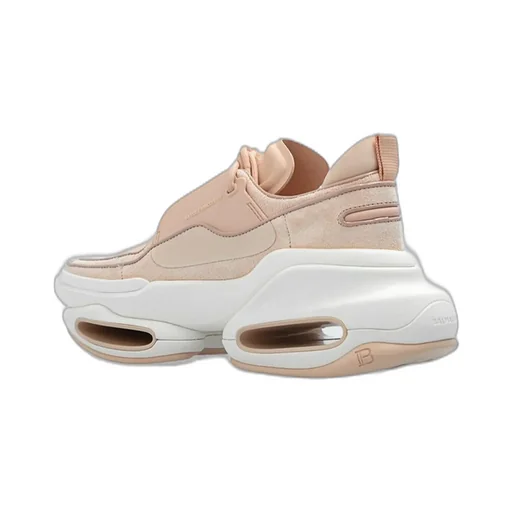 B-Bold Low-Top Sneakers