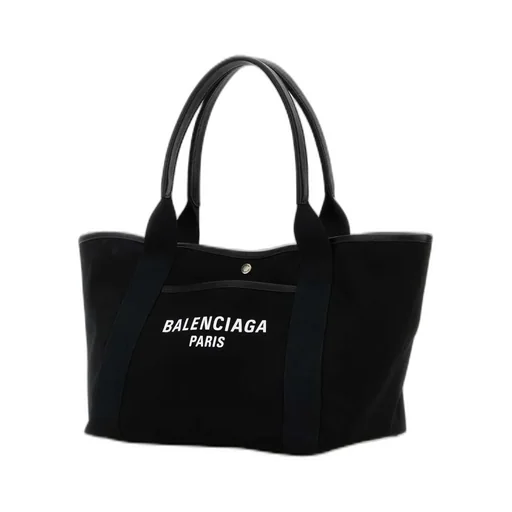 Medium Biarritz Shopping Bag