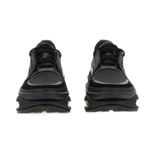 B-Bold Lace-Up Sneakers