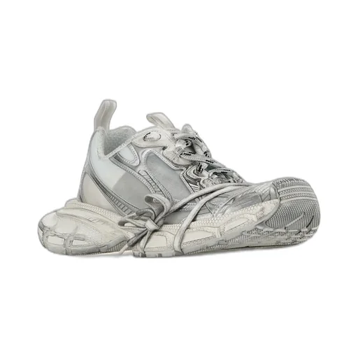 3Xl Summer Mesh Sneakers