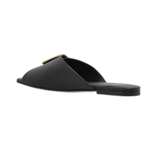 Anthem Flat Sandals