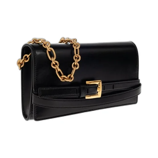 Shuffle Chain Wallet