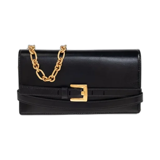 Shuffle Chain Wallet