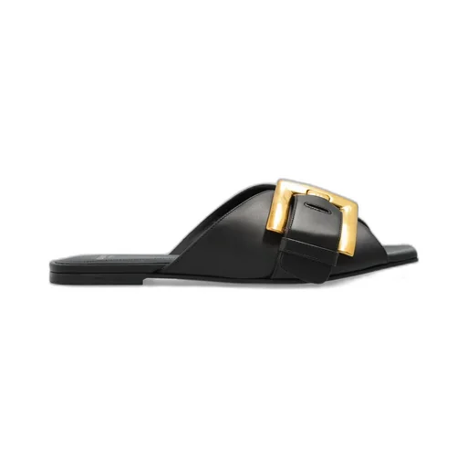 Anthem Flat Sandals