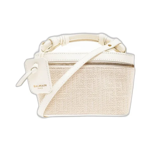 B Army Vanity Bag