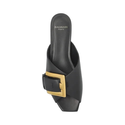 Anthem Flat Sandals