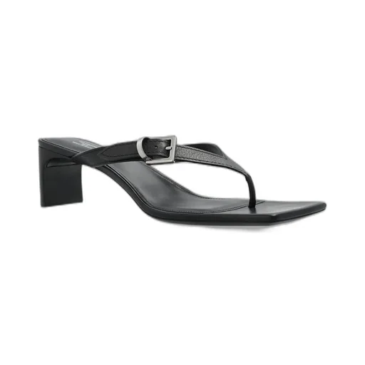 Bel Air Heeled Sandals