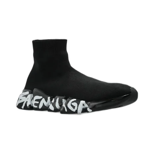 Speed 2.0 Ankle High Sneakers