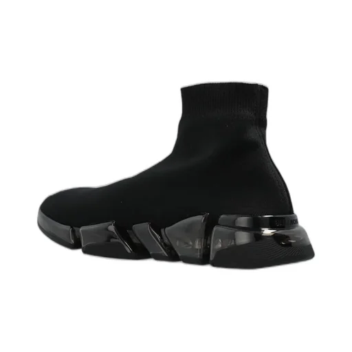 Speed 2.0 Ankle High Sneakers