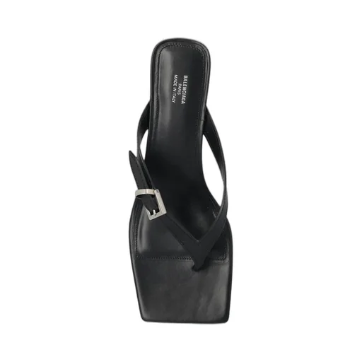Bel Air Heeled Sandals