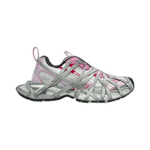 3Xl Extreme Lace Sneakers