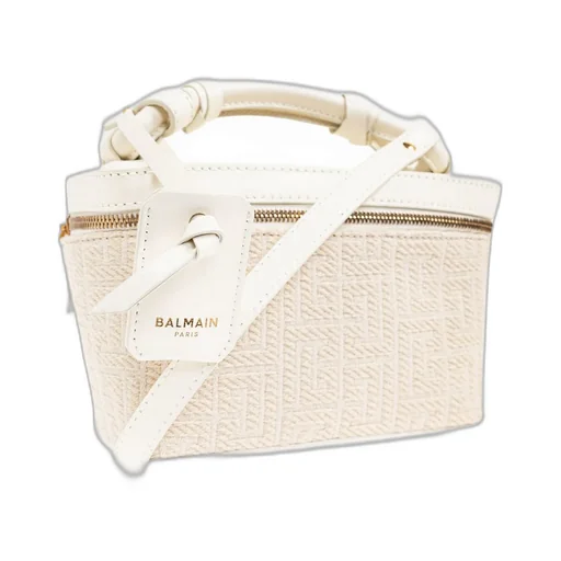 B Army Vanity Bag