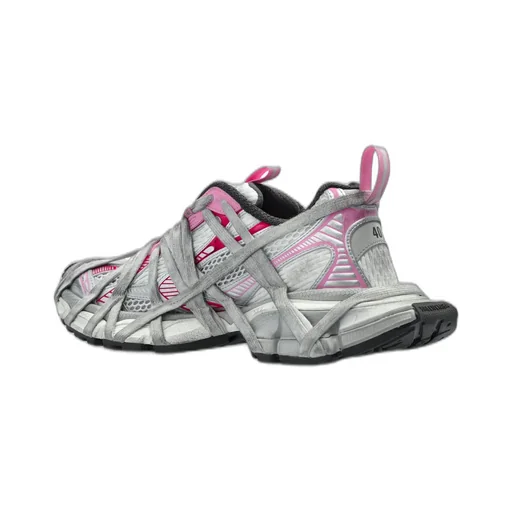 3Xl Extreme Lace Sneakers