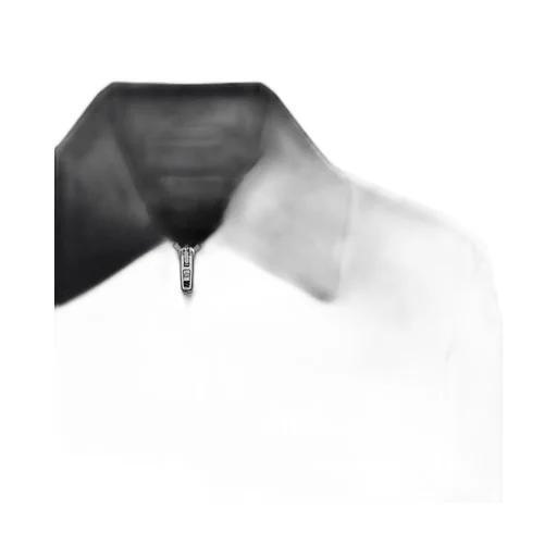 Zip-Up Shirt Jacket