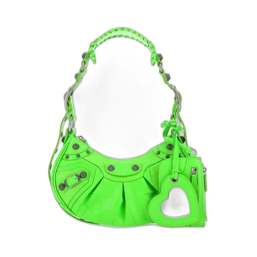 Le Cagole Xs Shoulder Bag