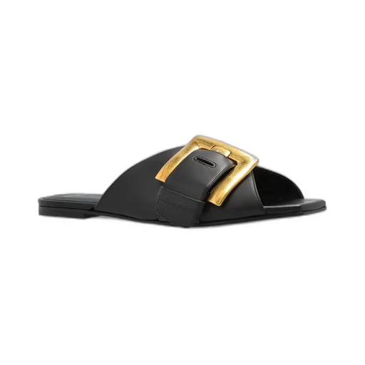 Anthem Flat Sandals