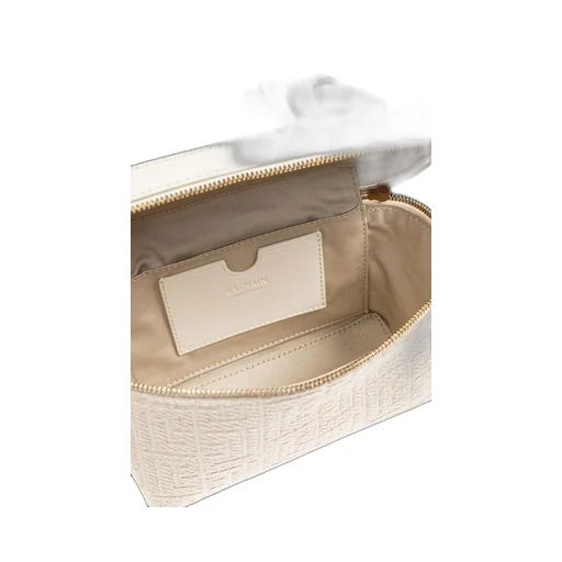 B Army Vanity Bag