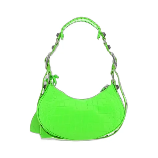 Le Cagole Xs Shoulder Bag
