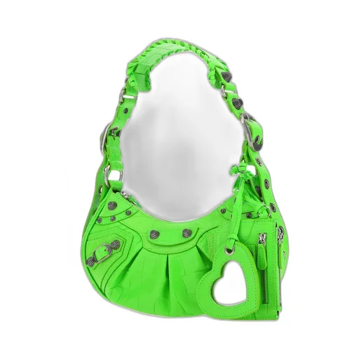 Le Cagole Xs Shoulder Bag