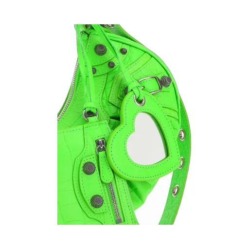 Le Cagole Xs Shoulder Bag