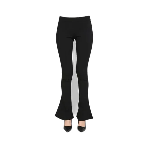 Tailored Twist Pants