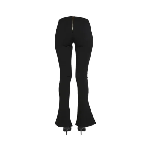 Tailored Twist Pants
