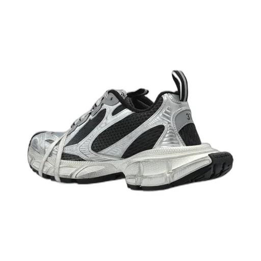 3Xl Gradient Sneakers
