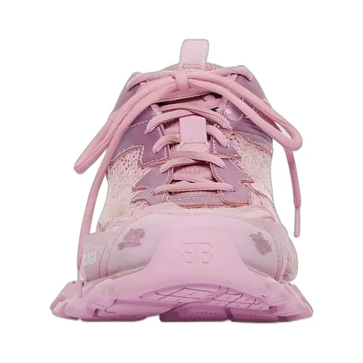 Track 3 Sneakers