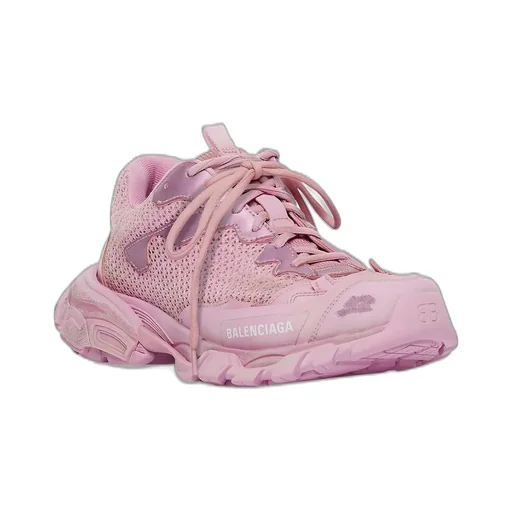 Track 3 Sneakers