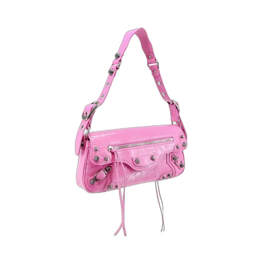 Le Cagole Shoulder Bag