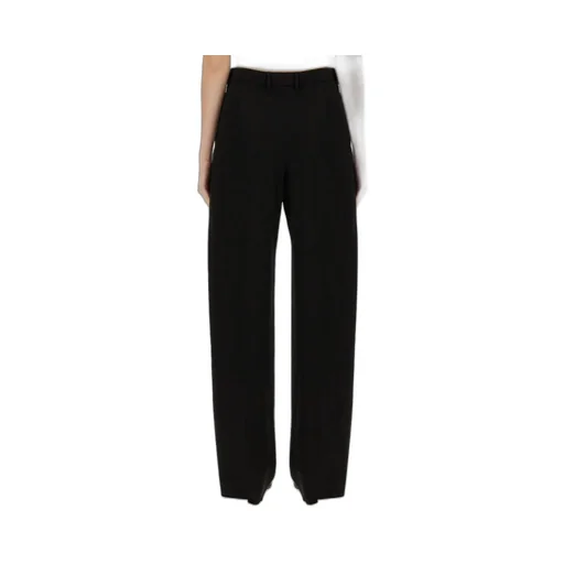Baggy Tailored Pants