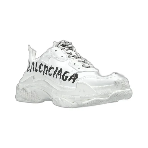 Triples S Sneakers