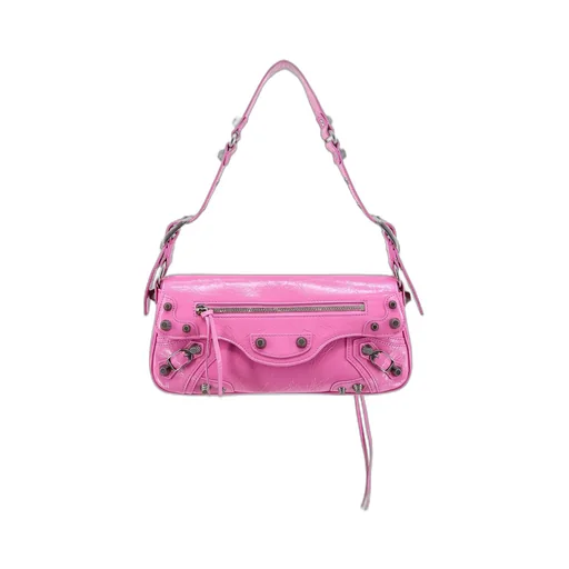 Le Cagole Shoulder Bag