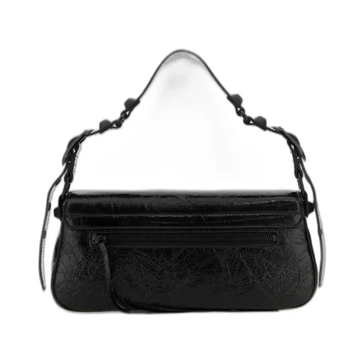 Le Cago Sling S Shoulder Bag