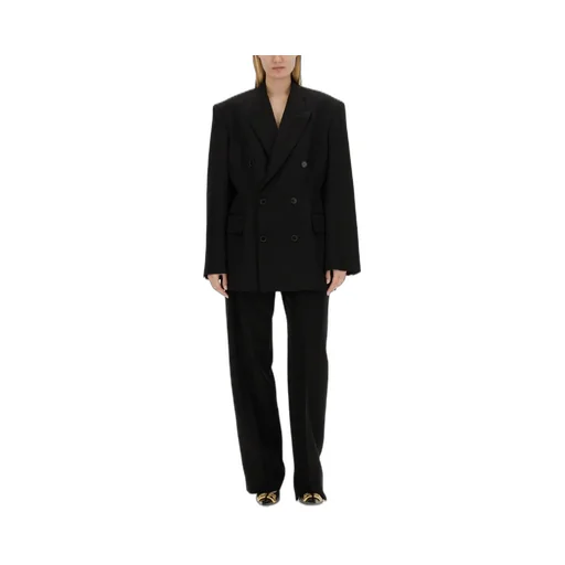 Baggy Tailored Pants