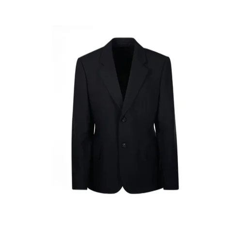Single-Breasted Blazer
