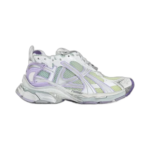 Runner Gradient Sneakers