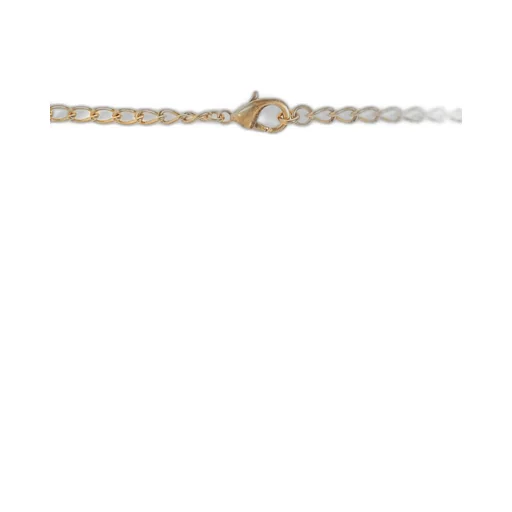 Logo Charms Necklace