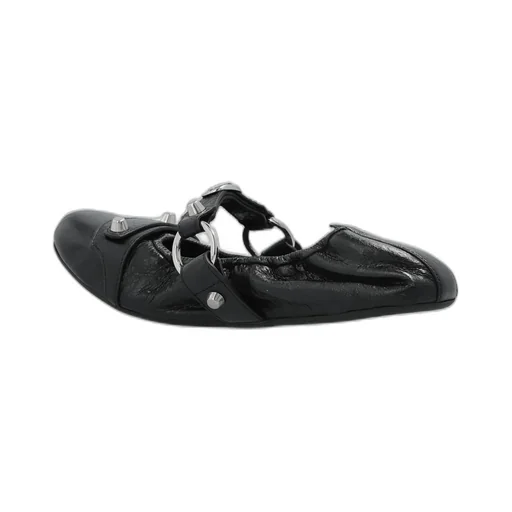 Le City Ballet Flats