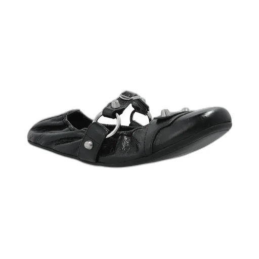 Le City Ballet Flats