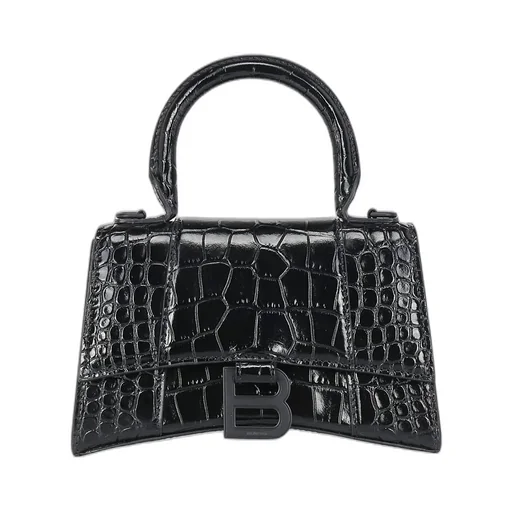 Hourglass Xs Top Handle Bag